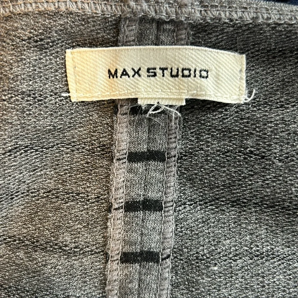 Max Studio dress large - Picture 5 of 6